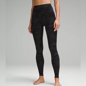 Lululemon Align High-Rise Pant 28”